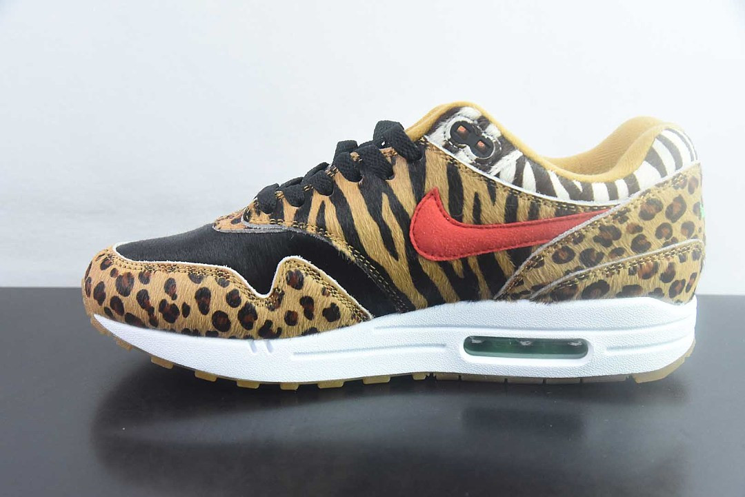 NIKE AIR MAX 1 DLX 