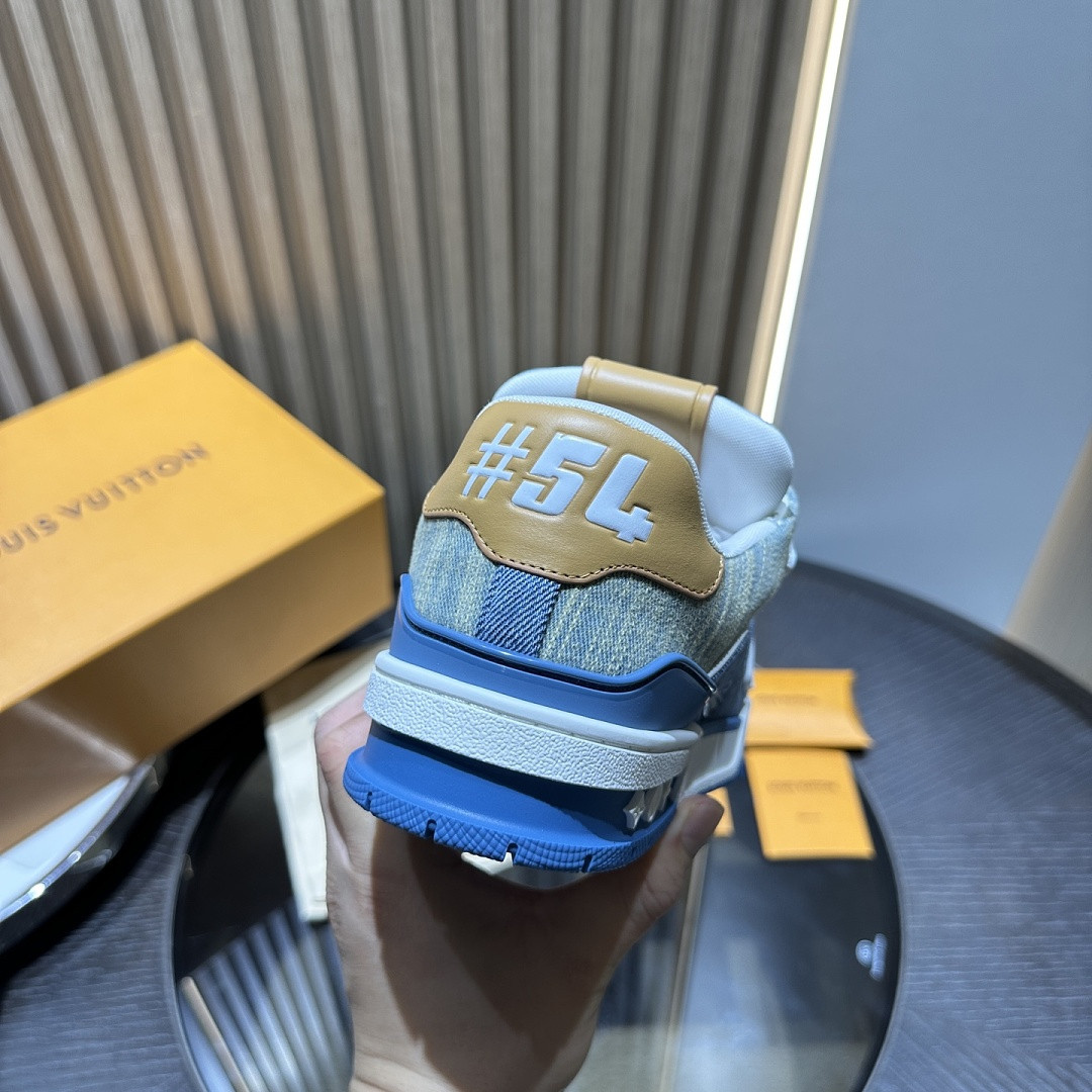 LVT SNEAKERS