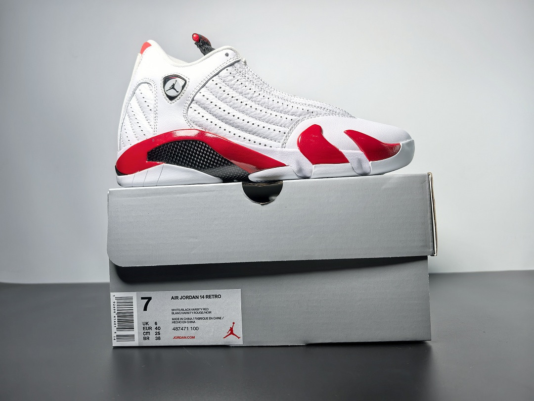 Air Jordan 14 Retro 