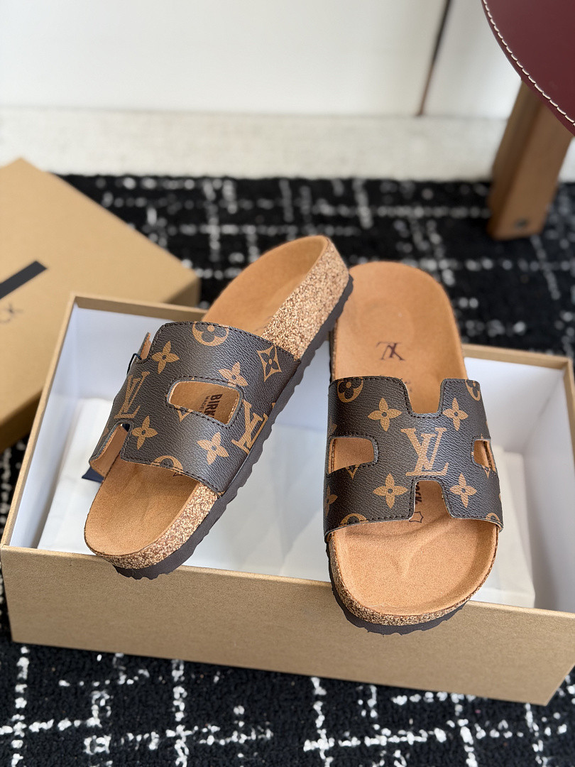 LVT SANDALS