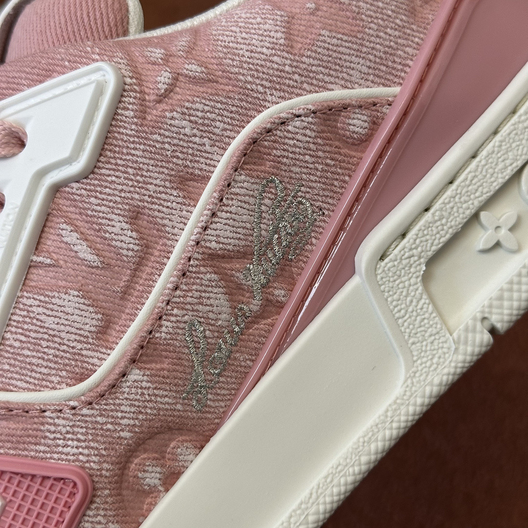 LVT SNEAKERS