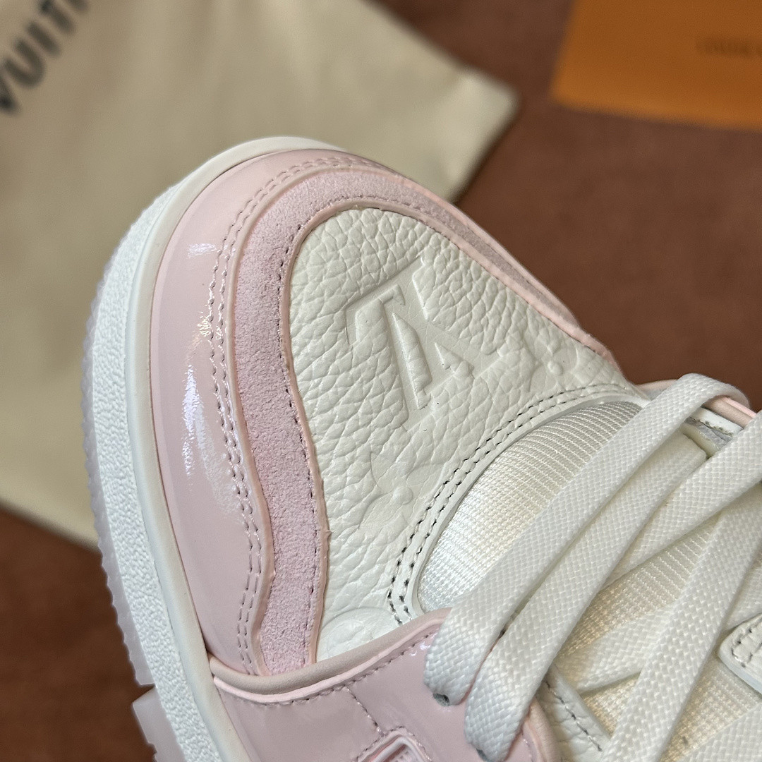 LVT SNEAKERS