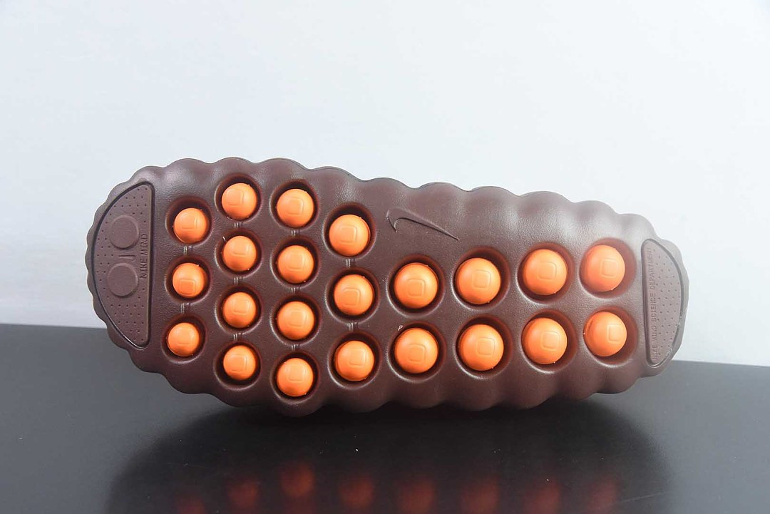 Nike Mind 001 "Bronze Eclipse" IR2175-200