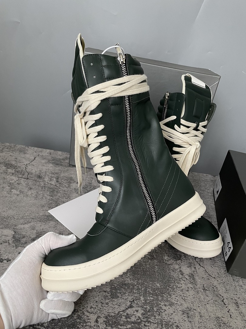 RICK OWENS DRKSHDW