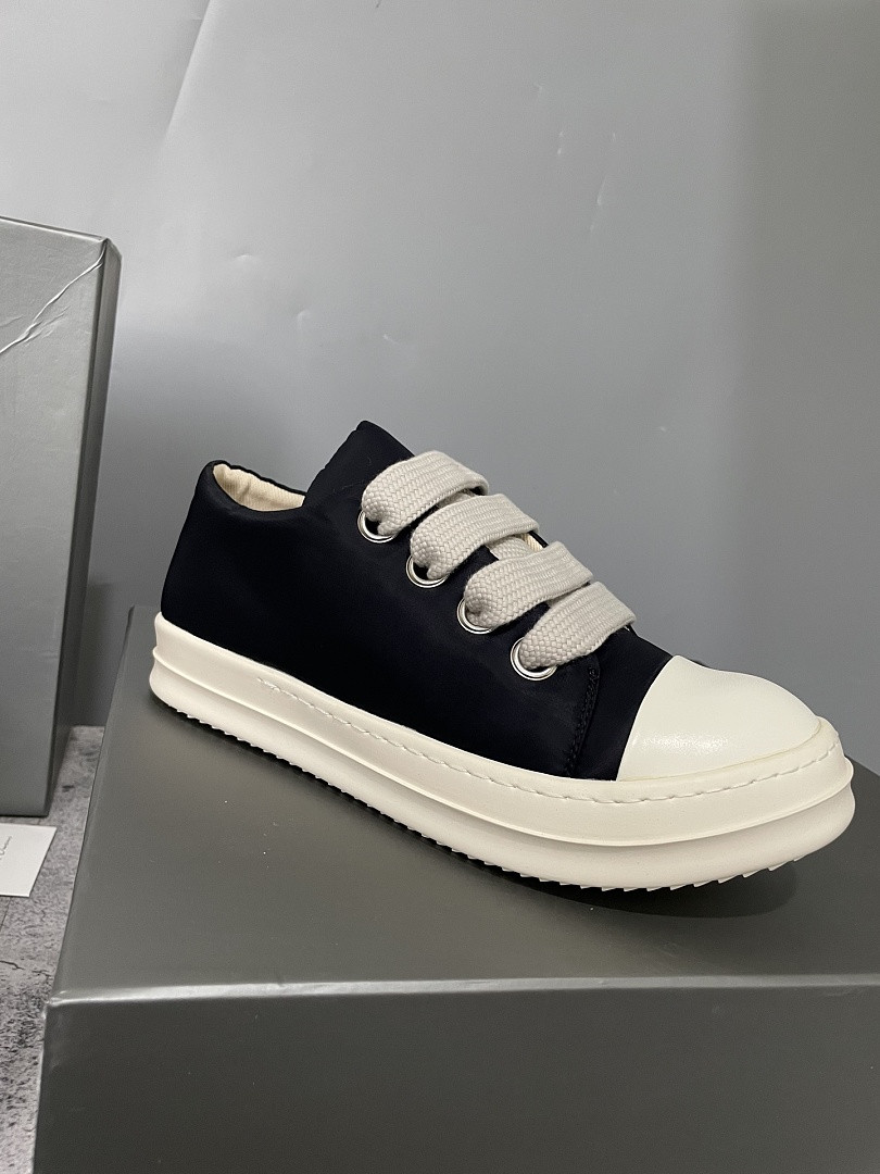 RICK OWENS DRKSHDW