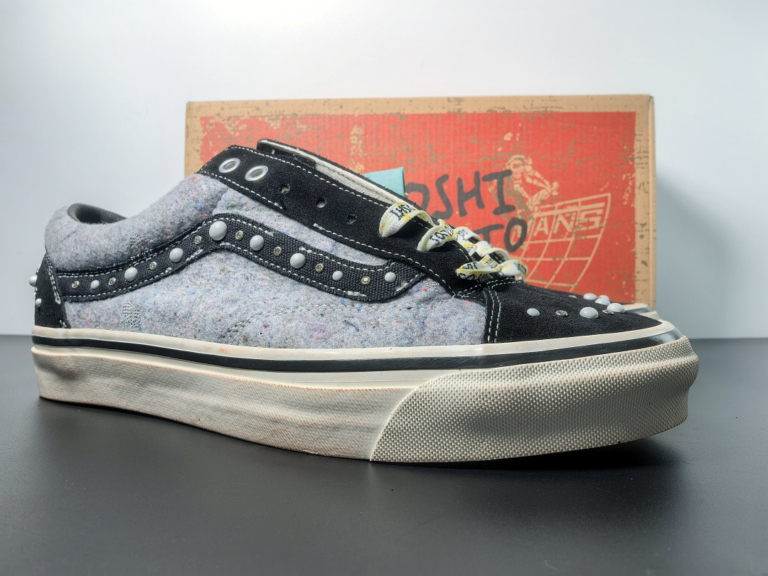 Vans OTW Old Skool 36 Pearlized Marshmallow