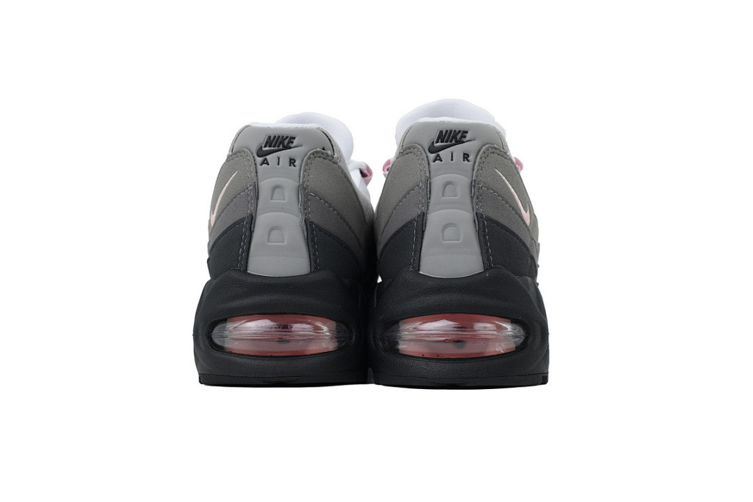 Nike Air Max 95 OG Big Bubble Pink Foam HJ5996-001