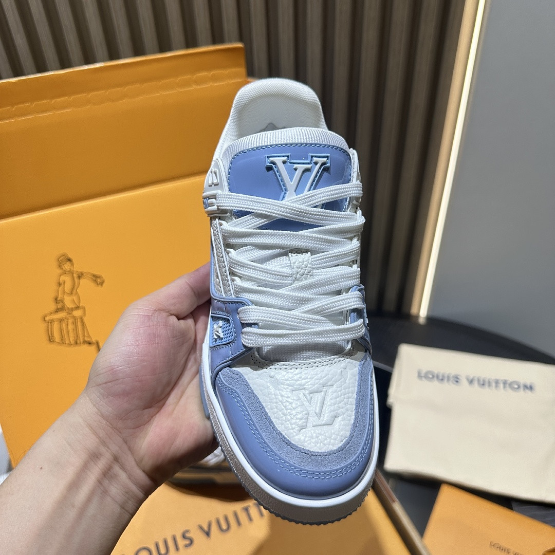 LVT SNEAKERS