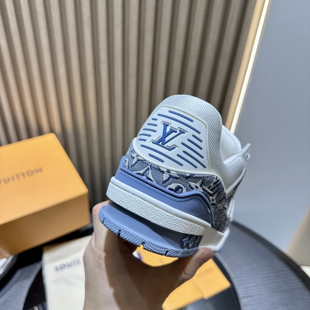 LVT SNEAKERS
