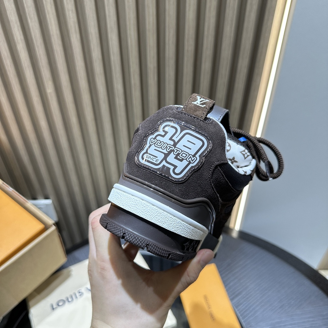 LVT SNEAKERS