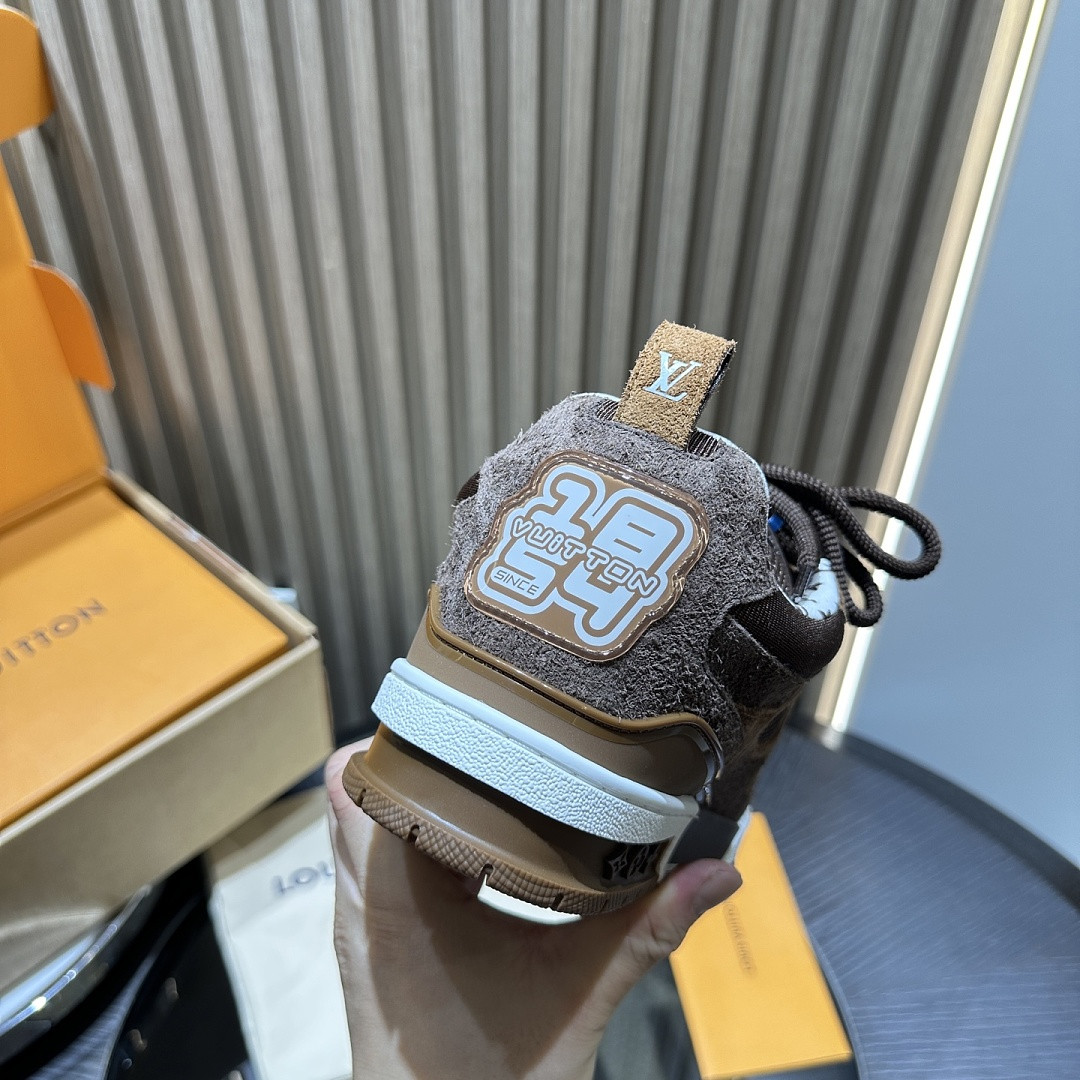 LVT SNEAKERS