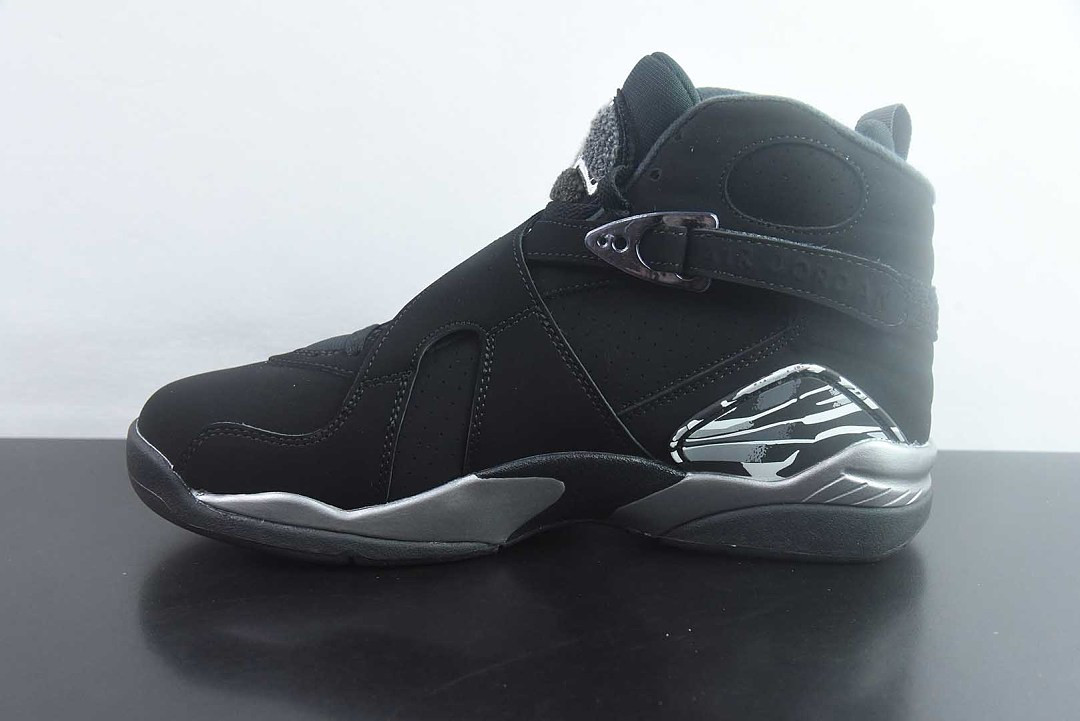 Air Jordan 8 "Chrome" 2026 305381-007