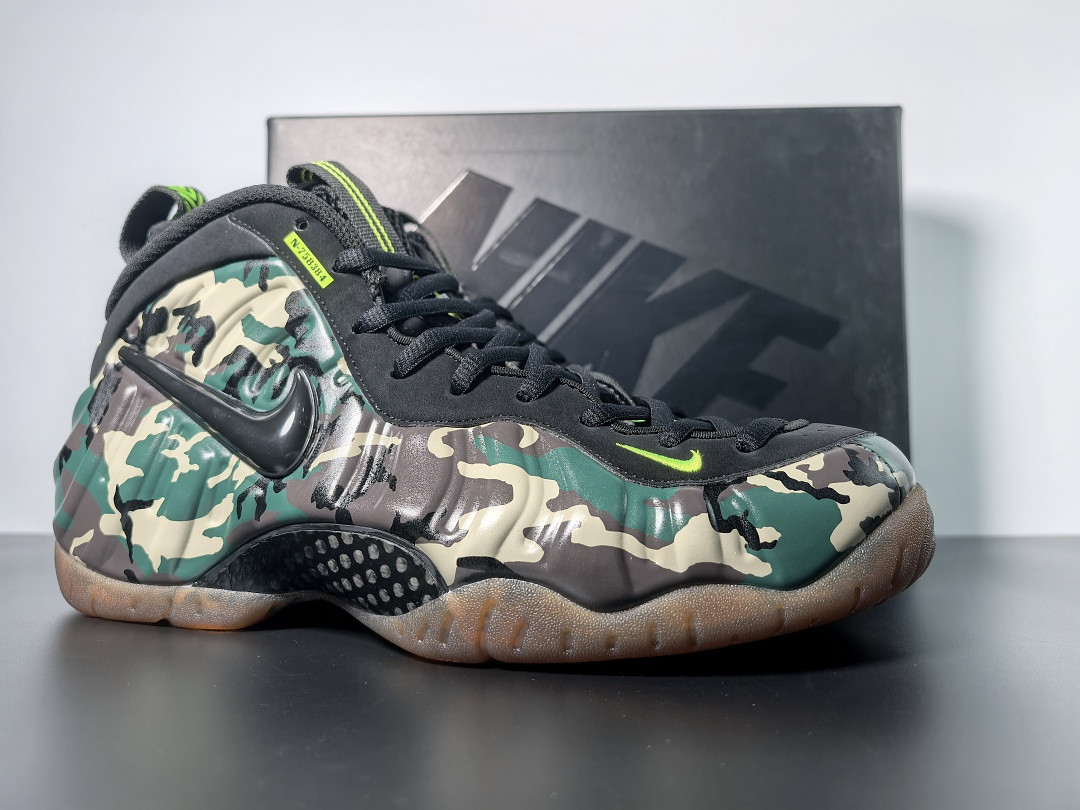 Nike Air Foamposite Pro 