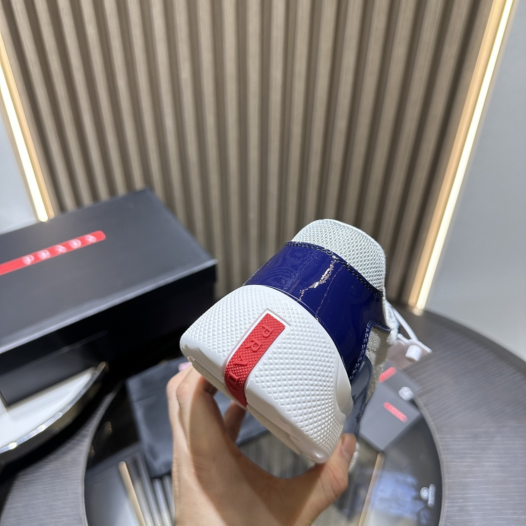 PR SNEAKER