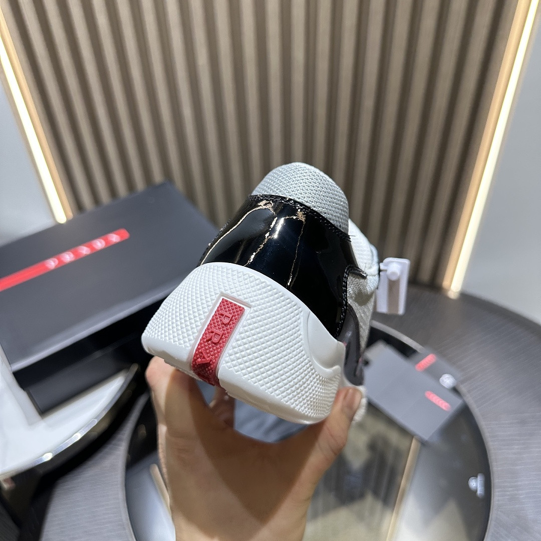 PR SNEAKER