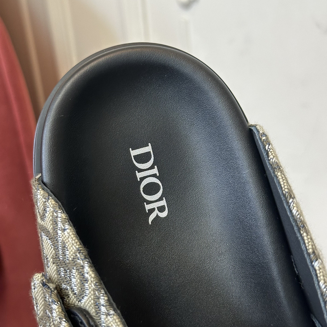 DIO* SLIDE