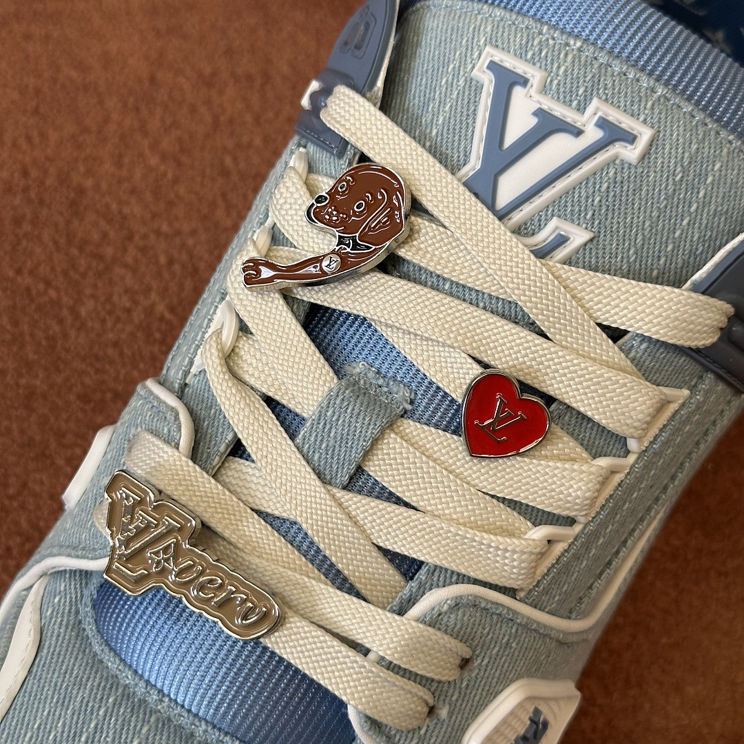 LVT SNEAKERS