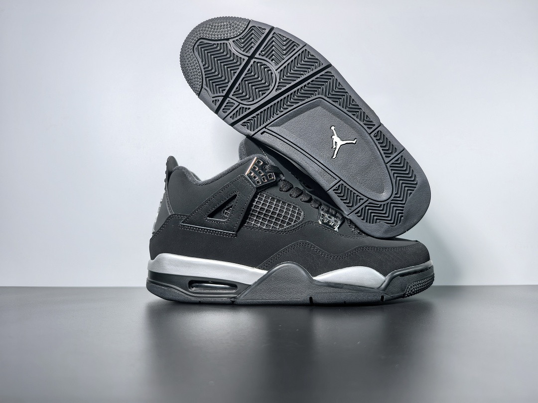 Air Jordan 4 “Spotlight” HV0823-002