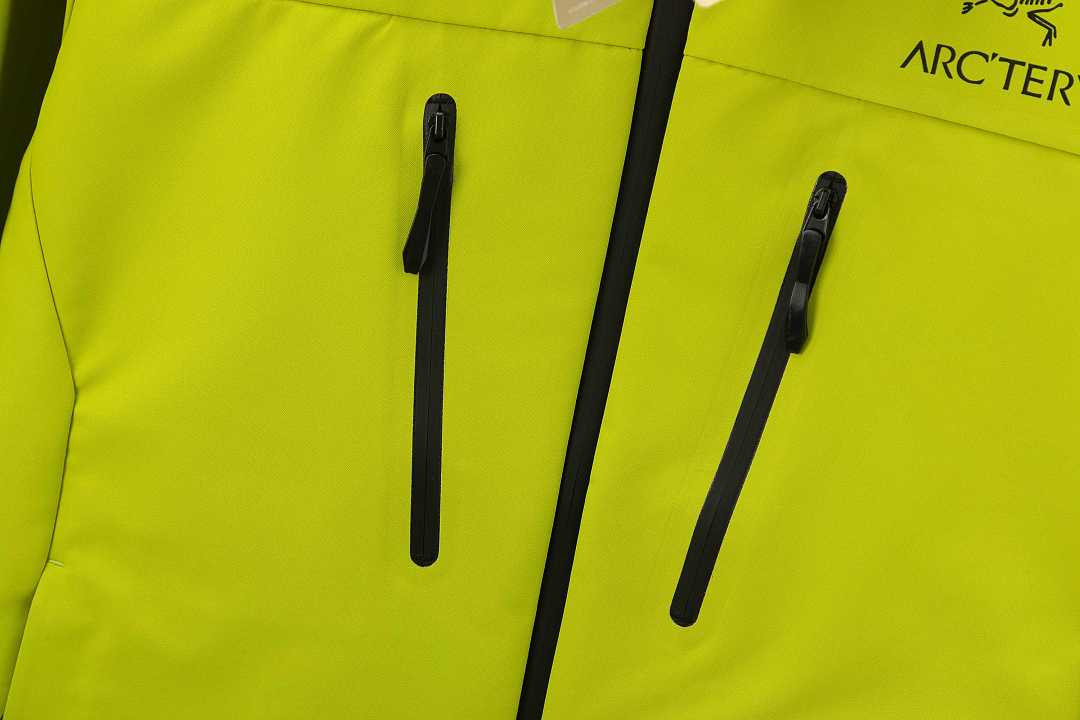 ARCTERYX