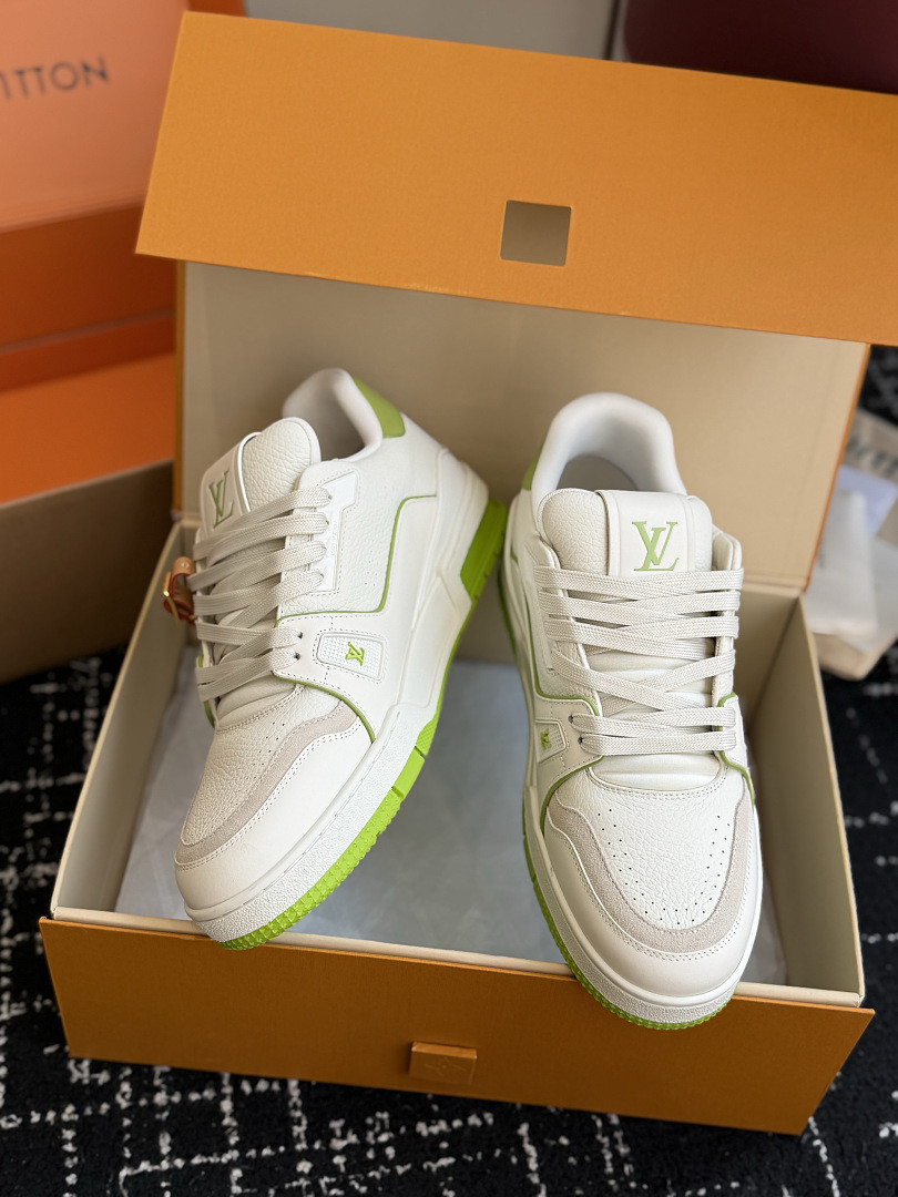 LVT SNEAKERS