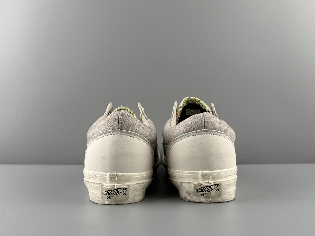 Vans OTW Old Skool 36 Pearlized Marshmallow