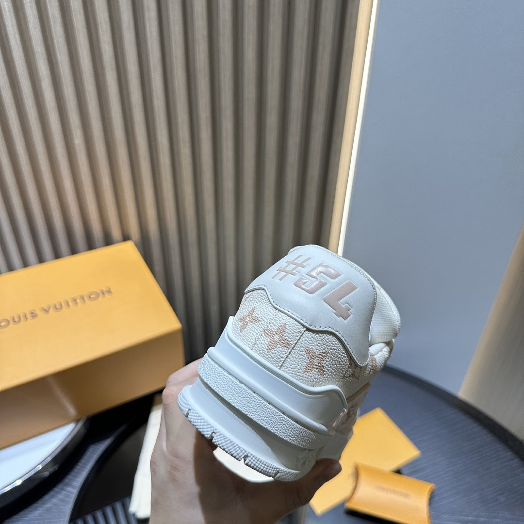 LVT SNEAKERS