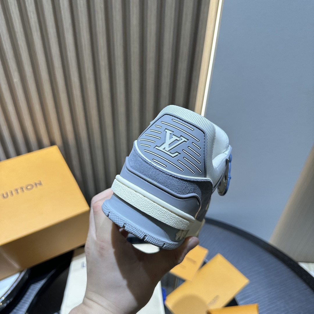 LVT SNEAKERS