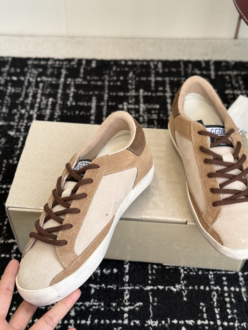 GGDB SNEAKER