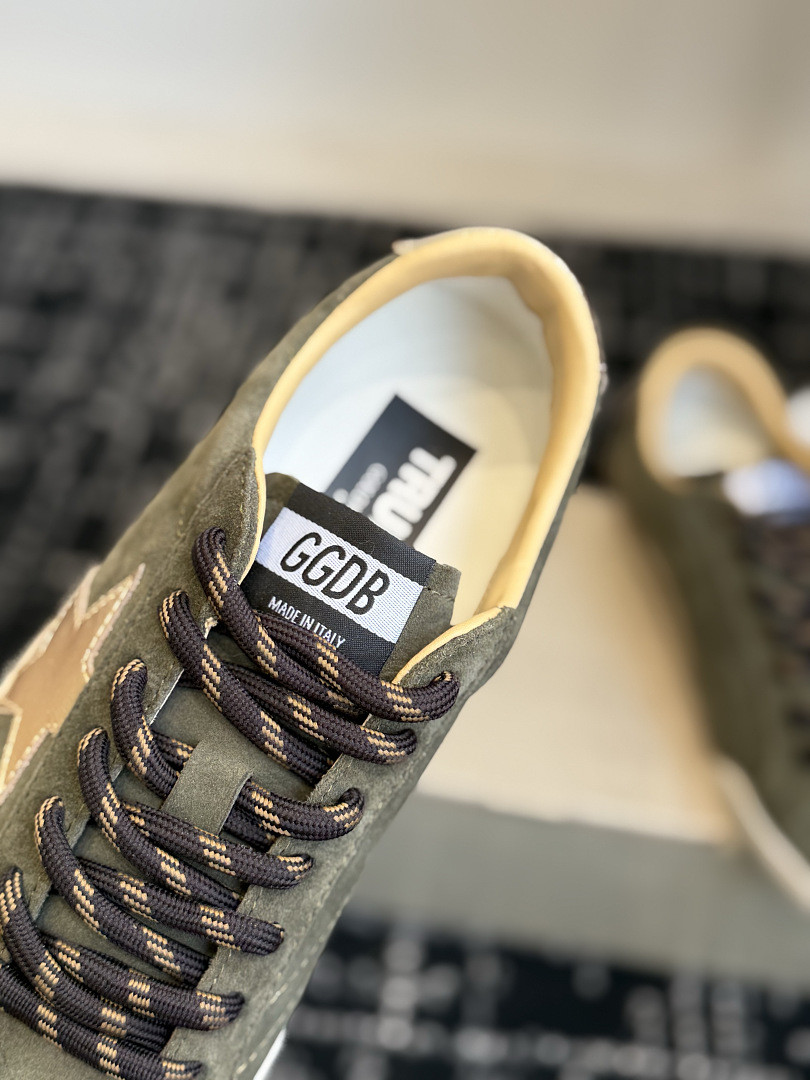 GGDB SNEAKER