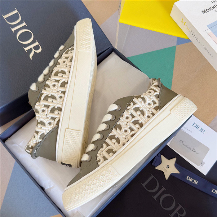 DIO* B33 SNEAKER