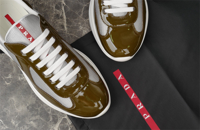 PR SNEAKER