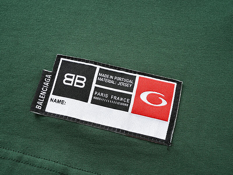Balenciaga Clothes