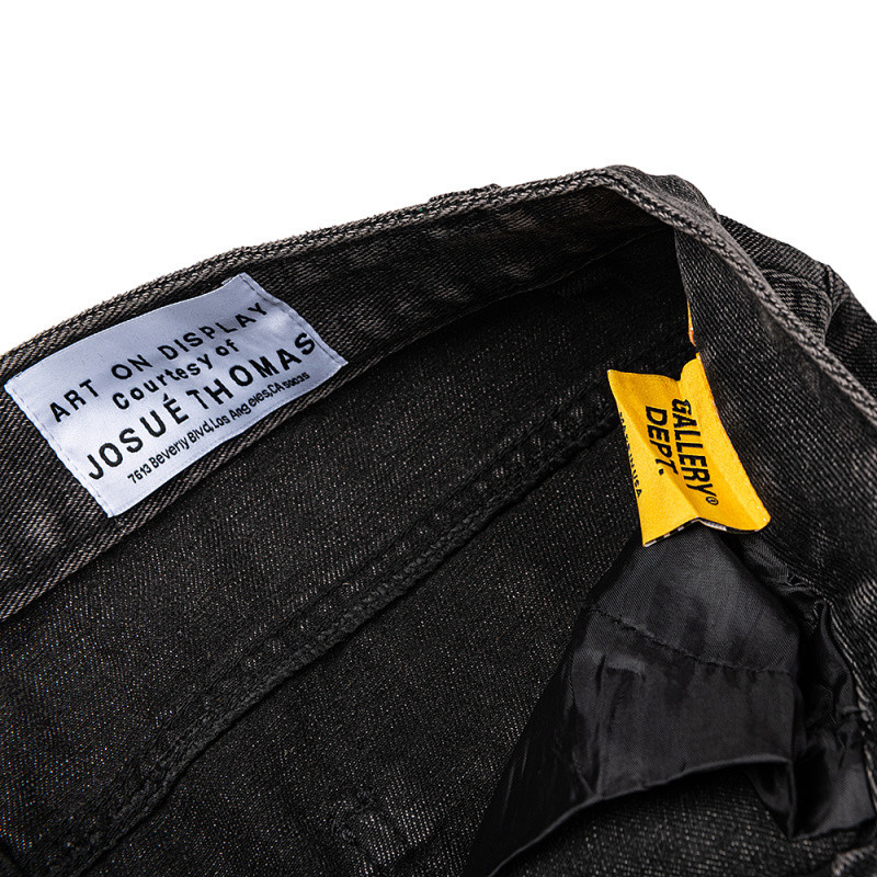 Aceshoe Jeans