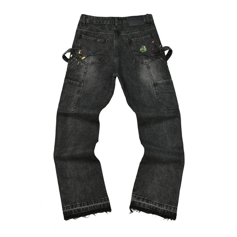 Aceshoe Jeans