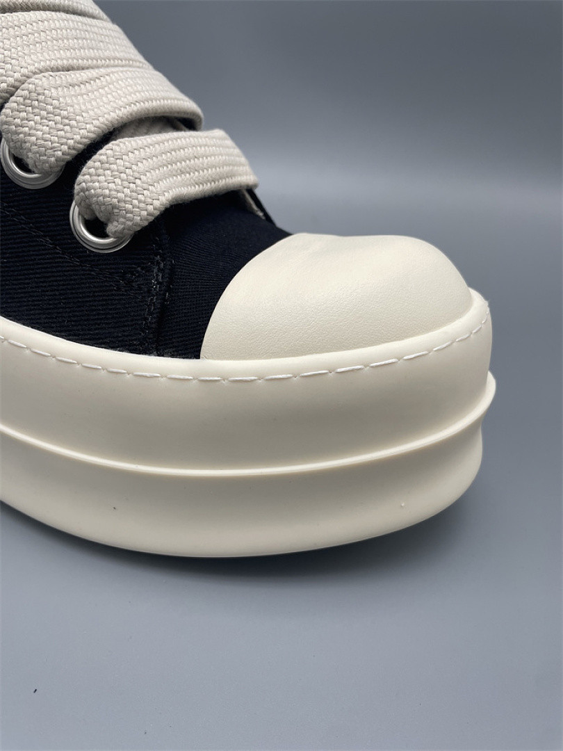 RICK OWENS DRKSHDW