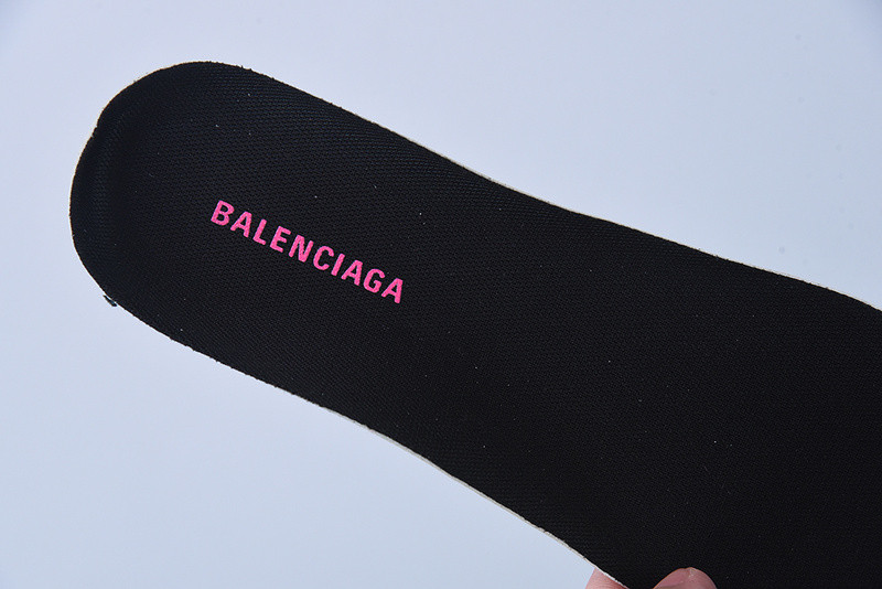 Ba*len*cia*ga runner sneaker