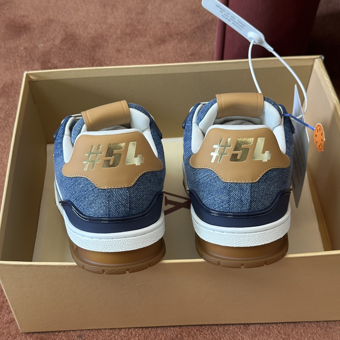 LVT SNEAKERS