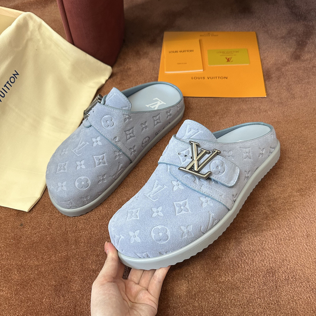 LVT SANDALS