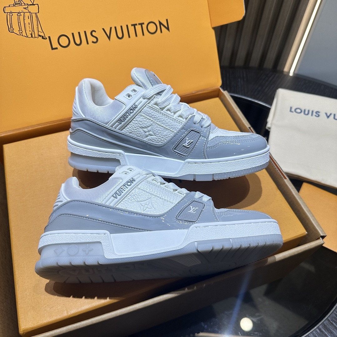 LVT SNEAKERS