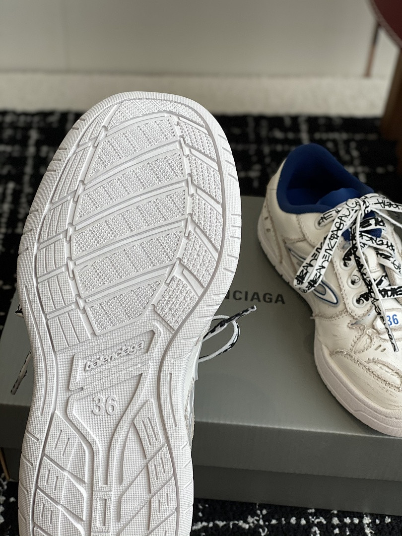 BC SNEAKERS