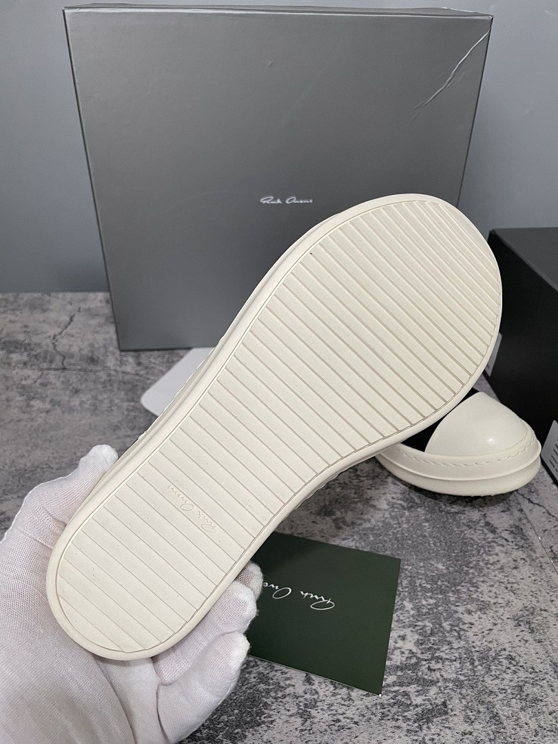 RICK OWENS DRKSHDW