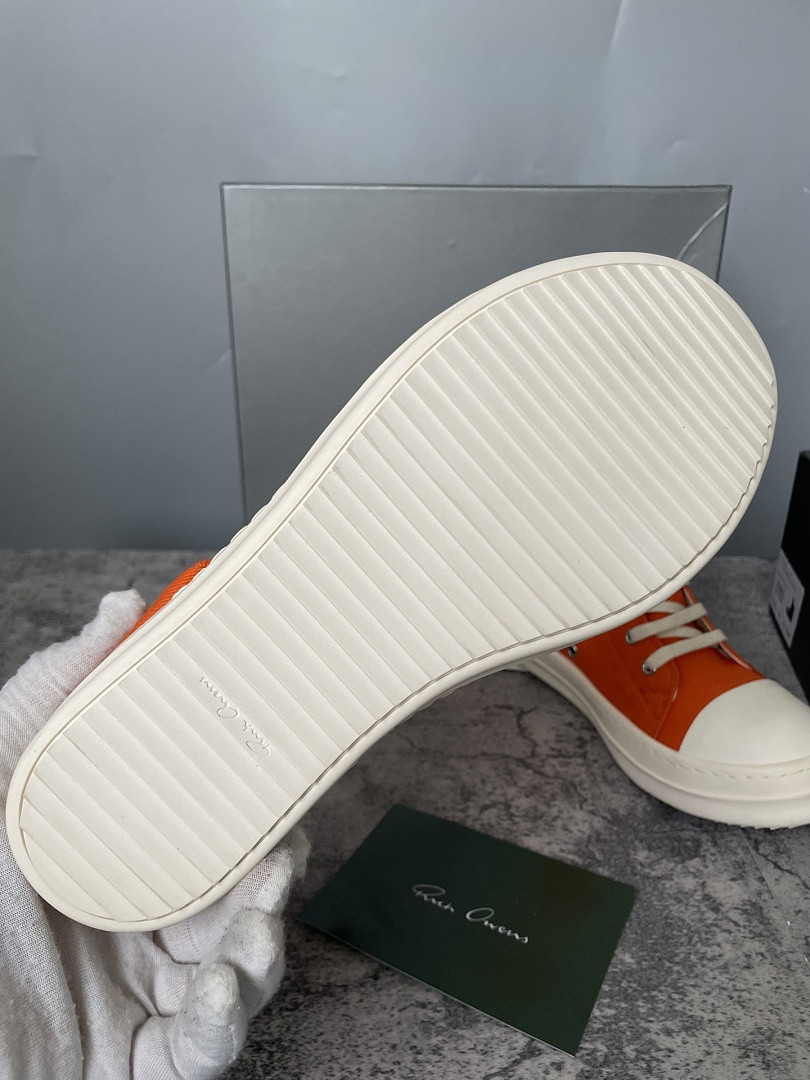 RICK OWENS DRKSHDW