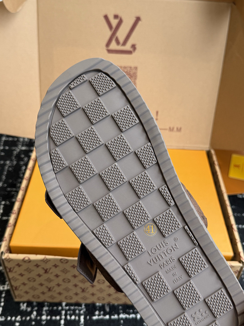 LVT SANDALS
