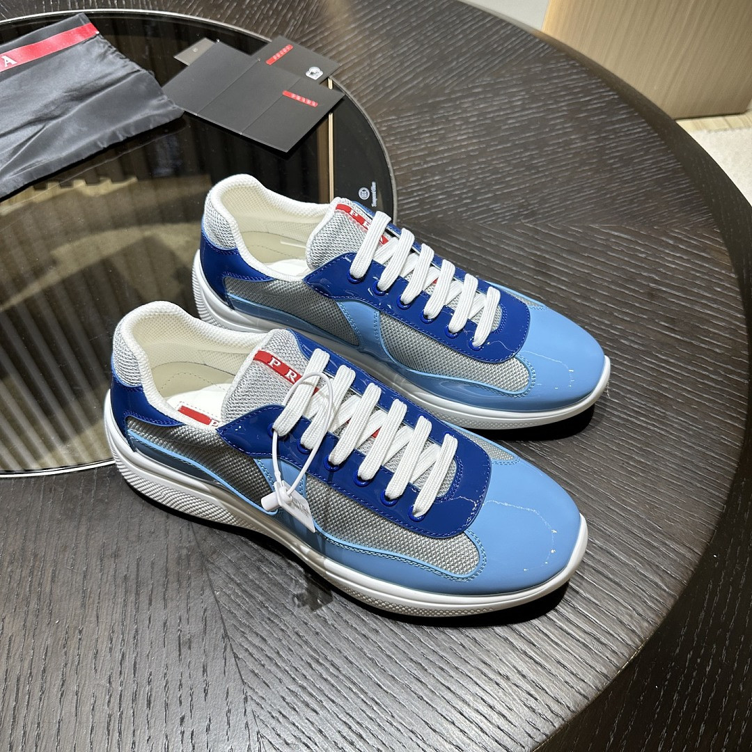 PR SNEAKER