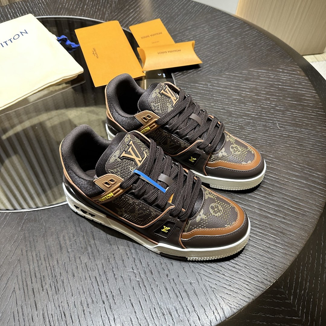 LVT SNEAKERS