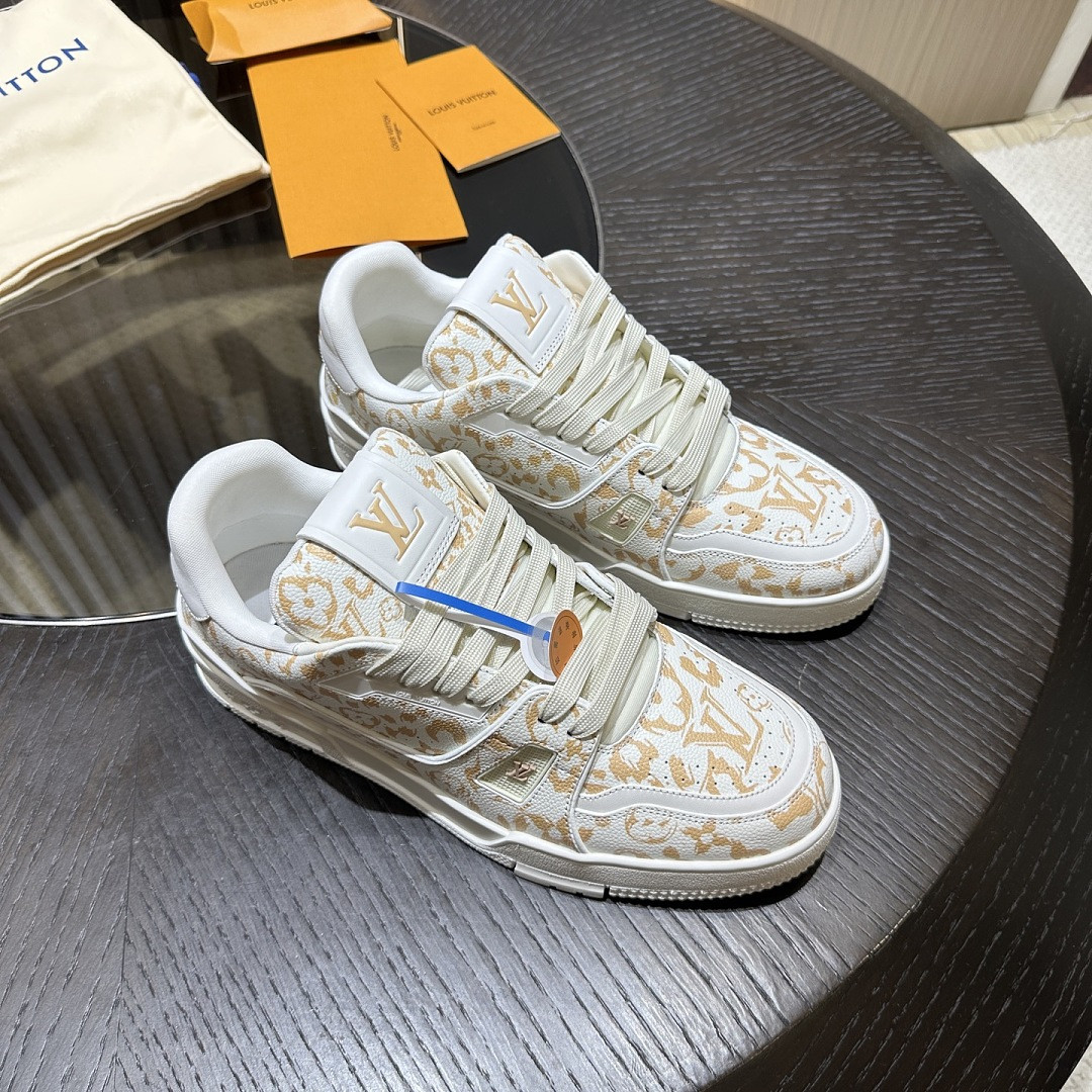 LVT SNEAKERS