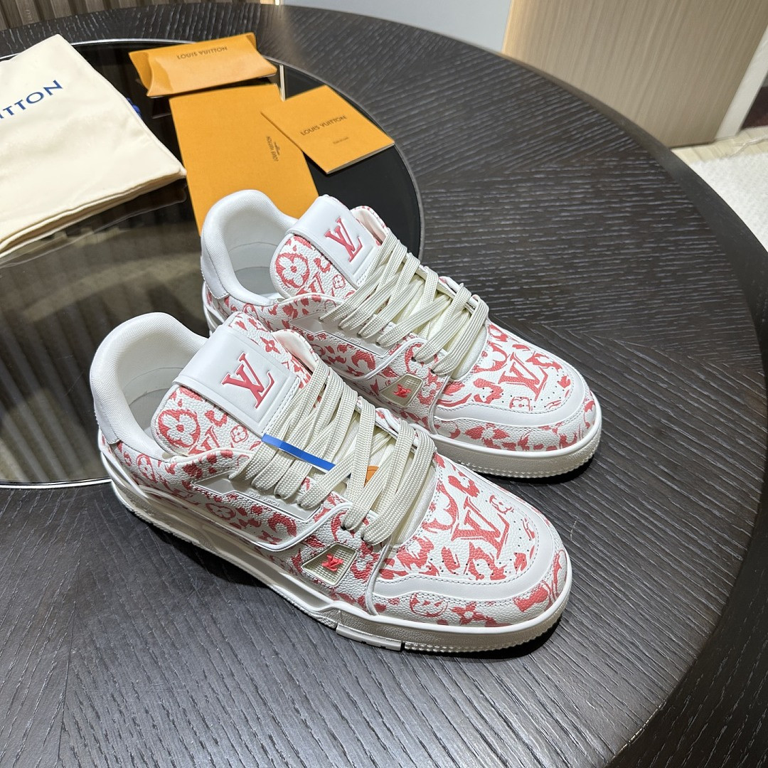 LVT SNEAKERS