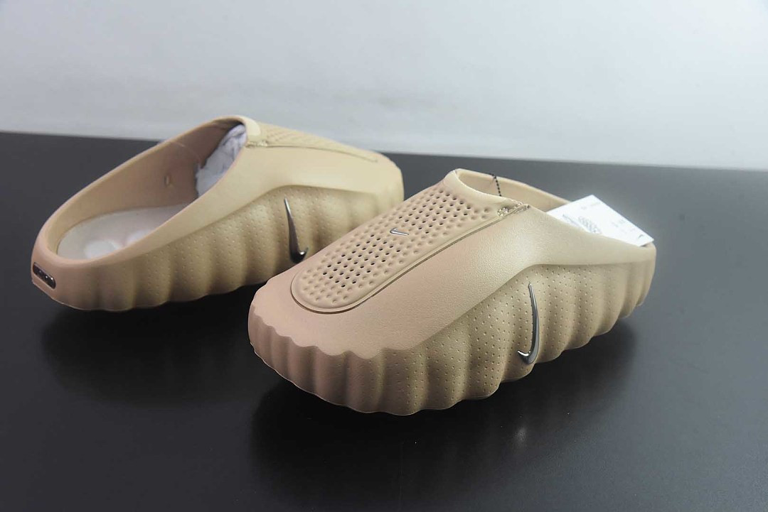 Nike Mind 001 Slide Rattan HQ4307-200