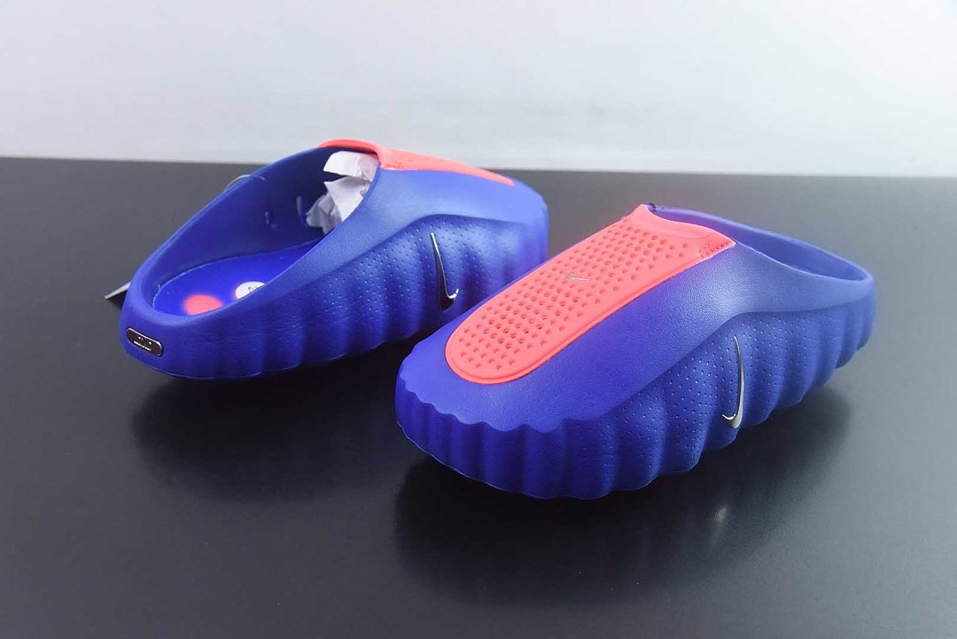 Nike Mind 001 AMP Slide Spider-Man IZ6659-400
