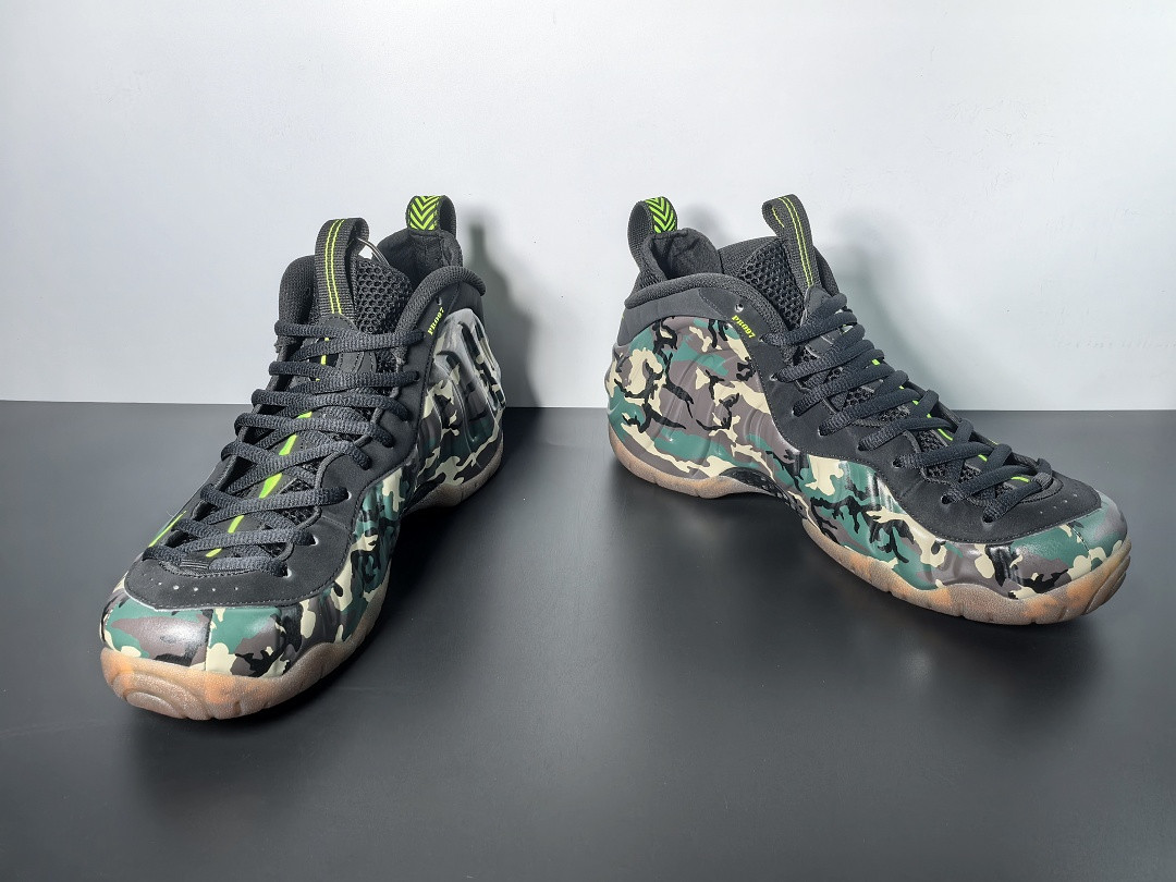 Nike Air Foamposite Pro 